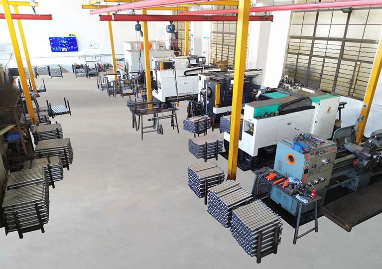 无锡益润德机械制造有限公司